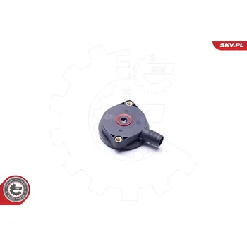 Kliková hřídel Ventil, odvětrání klikové skříně ESEN SKV 31SKV064