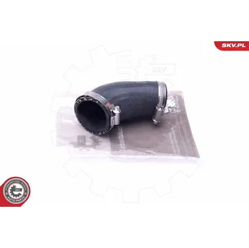 Turbodmychadlo Hadice plnícího vzduchu ESEN SKV 24SKV975