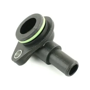 Chladič motoru Chladicí potrubí Fiat Ducato 06/14 příruba 2.3 JTD 504377461 IVECO