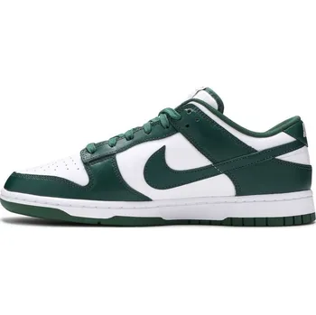 Pánské tenisky Nike Dunk Low "Michigan State" EU: 44.5