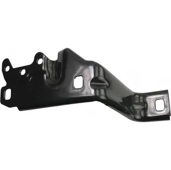 Karosérie Držák nárazníku Iveco Daily 06 zadní levý 504192885 IVECO