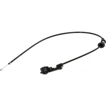 Kapota Lanko kapoty BMW 3 E46 98 51238208442 FAST