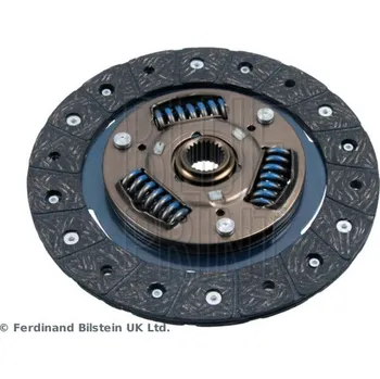 Spojková lamela Lamela spojky Ferdinand Bilstein ADG03174