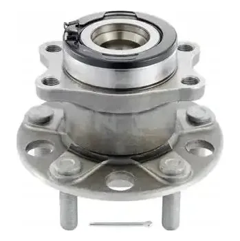 Zavěšení kol SNR R186.10 Sada ložisek kola