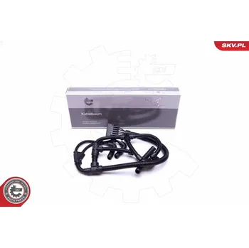 Zapalovací a žhavicí svíčka Opravná sada kabelu, žhavící svíčka ESEN SKV 53SKV015