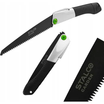 Ruční pilka Ruční pila na dřevo Stalco