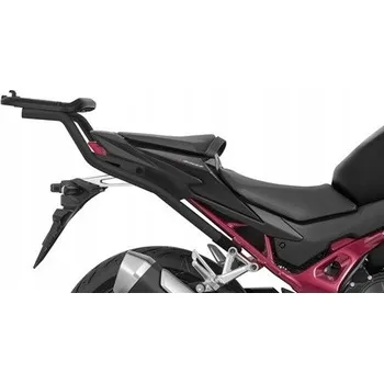 Zavazadlo na motocykl Nosič horního kufru Honda CB 750 Hornet (23-24) SHAD H0CB73ST