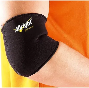 Loketní bandáž Allright - velikost S