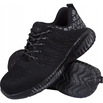 Pracovní obuv Bezpečné, prodyšné boty Reis PAVEL BS vel. 46