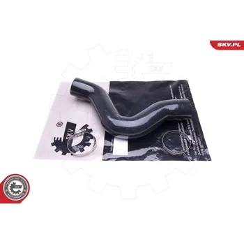 Turbodmychadlo Hadice plnícího vzduchu ESEN SKV 43SKV310