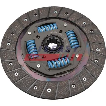 Spojková lamela Lamela spojky FAST FT66060