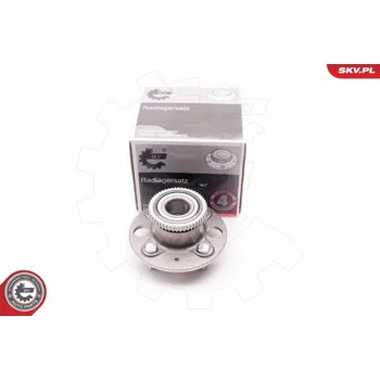 Sada ložiska kola ESEN SKV 29SKV051