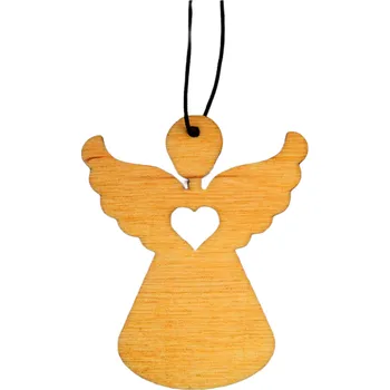 Vůně do auta Vůně do auta – Andílek Vůně: Titanic