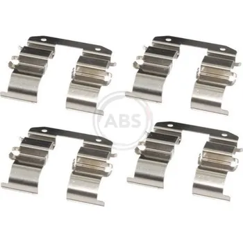 Brzdový kotouč Příslušenství kotoučové brzdy A.B.S. 1734Q