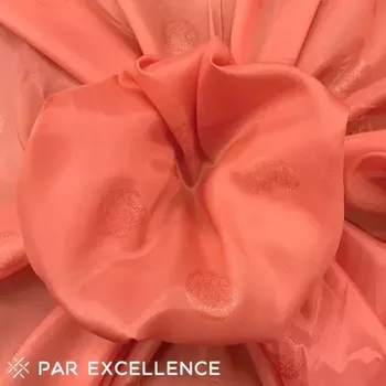 Podšívka elastická korálová