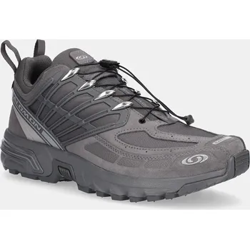 Pánská obuv Boty Salomon ACS Pro LTR, 45 1/3, šedá, 90X