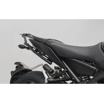 Zavazadlo na motocykl Držáky brašen Yamaha MT-09 (16-20), SP (18-20) SW Motech