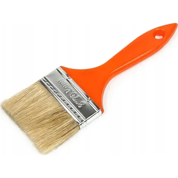 Vrták Plochý štětec rovný Polax 7,5 cm