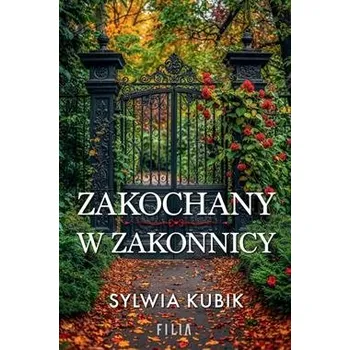 Umění Kubik Sylwia Zakochany w zakonnicy