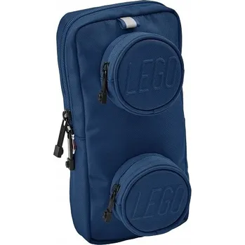 Školní batoh LEGO 1x2 Brick 2,5l na jedno rameno