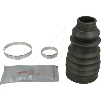 Ochranný kryt vnějšího kloubu komplet Renault 5,19 7701466120 HART