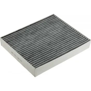 Kabinový filtr Kabinový filtr UHLÍKOVÝ FORD FOCUS IV 1.0ECOBOOST/1.5ECOBLUE/2.0ECOBLUE/2.3ECOBOOST 18-,KUGA III NTY