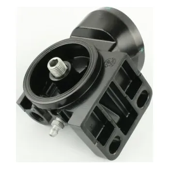 Palivový systém Ruční základna palivového filtru Iveco Eurocargo palivové čerpadlo 500316868 IVECO