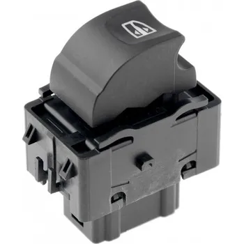 Spínač ovládání oken DACIA DOKKER 2012- 254210001R NTY