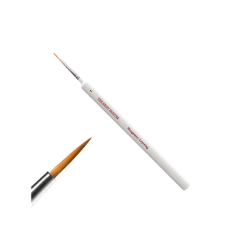 Umělecký štětec The Army painter Wargamer Layering Brush (2025)