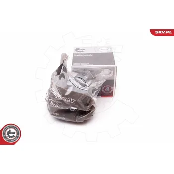 Sada ložiska kola ESEN SKV 29SKV269