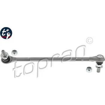 Stabilizátor nápravy Tyč nebo vzpěra stabilizátoru TOPRAN 401 720