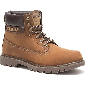 Pánská treková obuv CATERPILLAR Colorado 2.0 Dark Beige