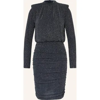 Dámské šaty Rich & Royal Dámské Šaty S Třpytivou Přízí, tmavě modrá /...