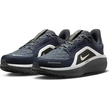 Dámská běžecká obuv Dámské běžecké boty Nike WINFLO 11 GORE-TEX W modré FQ1359-400 - EUR 39 | UK 5,5 | US 8