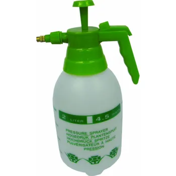 Postřikovač Postřikovač 1,5 l s kovovou špičkou
