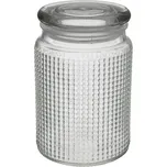 5five Simply Smart Skleněná nádoba s víkem DOLCE, 720 ml