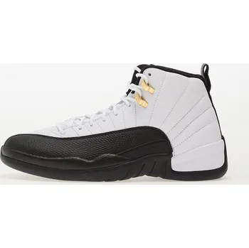 Pánské tenisky Tenisky Air Jordan 12 Retro "Taxi" (CT8013-117) White/ Black-Taxi EUR 40