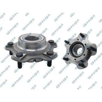 Sada ložiska kola GSP 9241001
