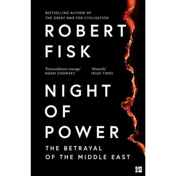 Night of Power - Robert Fisk
