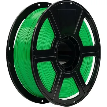 Příslušenství k 3D tiskárně Flashforge Hyper PLA 1,75mm 1kg Pure Green