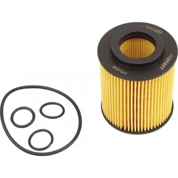 Olejový filtr Olejový filtr Opel Astra J 09 1.7 CDTI 98018448 FAST