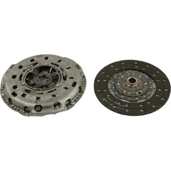 Auto-moto Spojka Citroën Jumper 06 3.0 HDI 71797158 FIAT