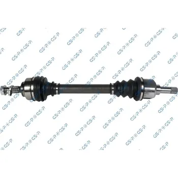 Poloosa kola Hnací hřídel - poloosa GSP 210248