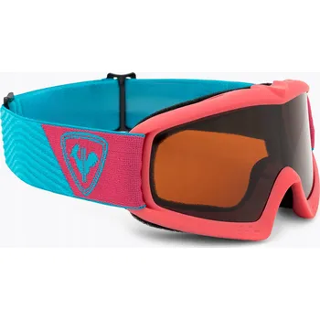 Lyžařské brýle Rossignol RAFFISH S PINK