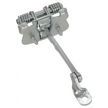 Dveře karosérie Omezovač dveří Renault Megane I 95 zadní levá nebo pravá 7700828428 FAST