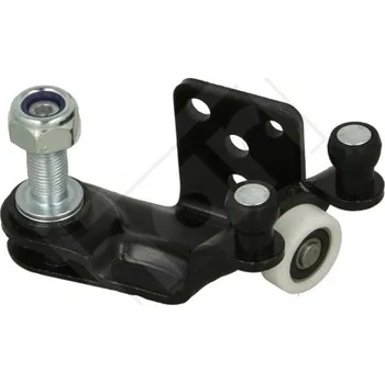 Karosérie Vozík bočních dveří Ducato 06- /střed/ 1344266080 HART