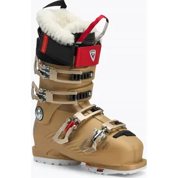 Sjezdové boty Lyžařské boty Rossignol Pure Pro Heat GW W 40