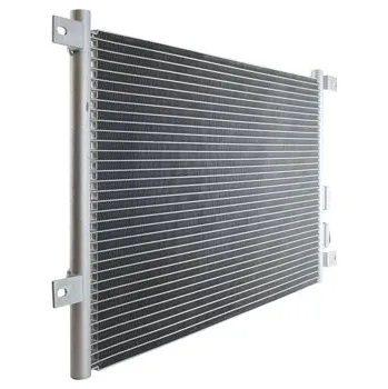 Výparník klimatizace Kondenzátor, klimatizace Hart 606 224