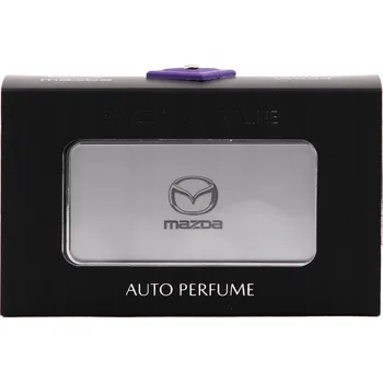 autokoberec VŮNĚ DO VENTILACE MAZDA VINOVE BÍLÁ