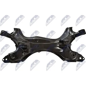 Nárazník Pomocný rám / souprava nosičů NTY ZRZ-TY-001